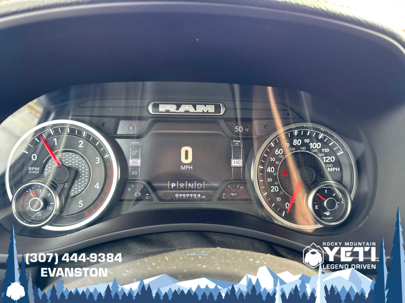 2024 RAM Ram 3500 Pickup Laramie - Photo 27