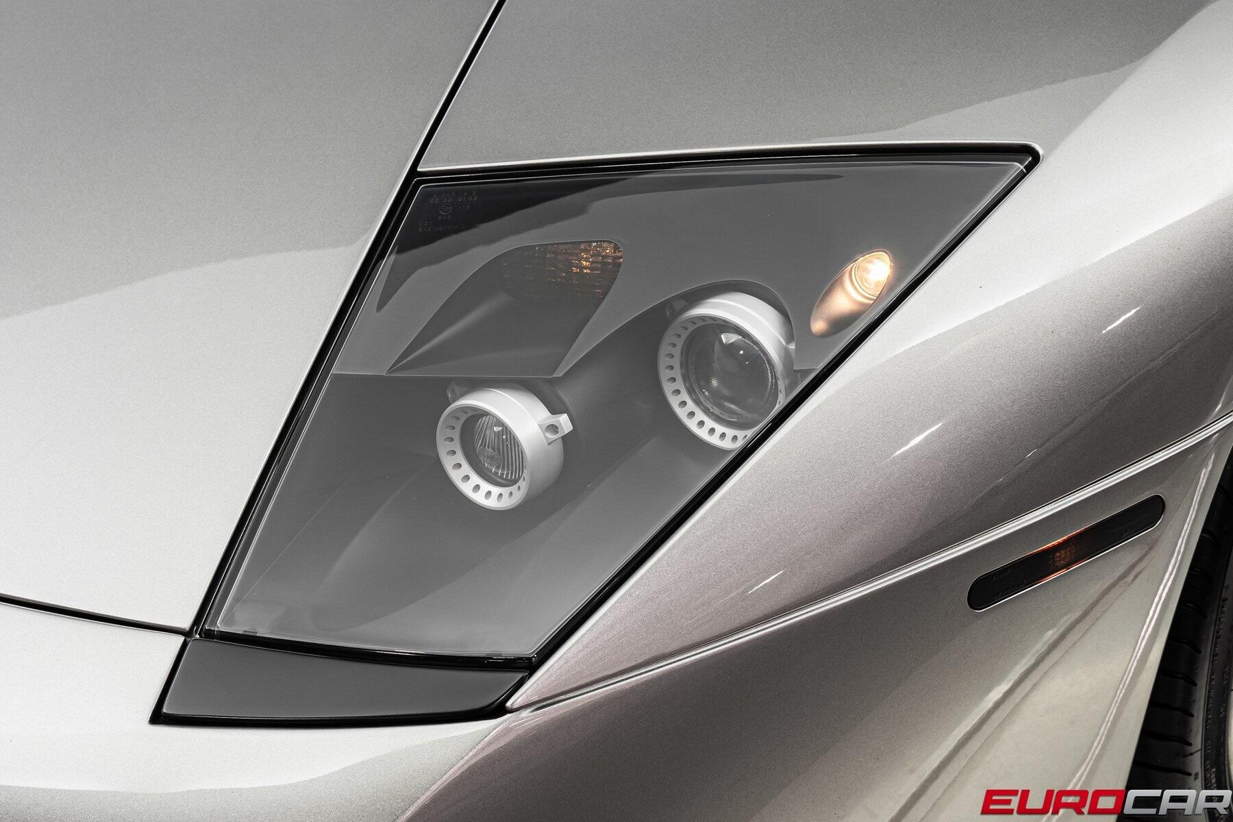 Used 2005 Lamborghini Murcielago *FRONT AXLE LIFT * IMMACULATE CONDITION*Image 13