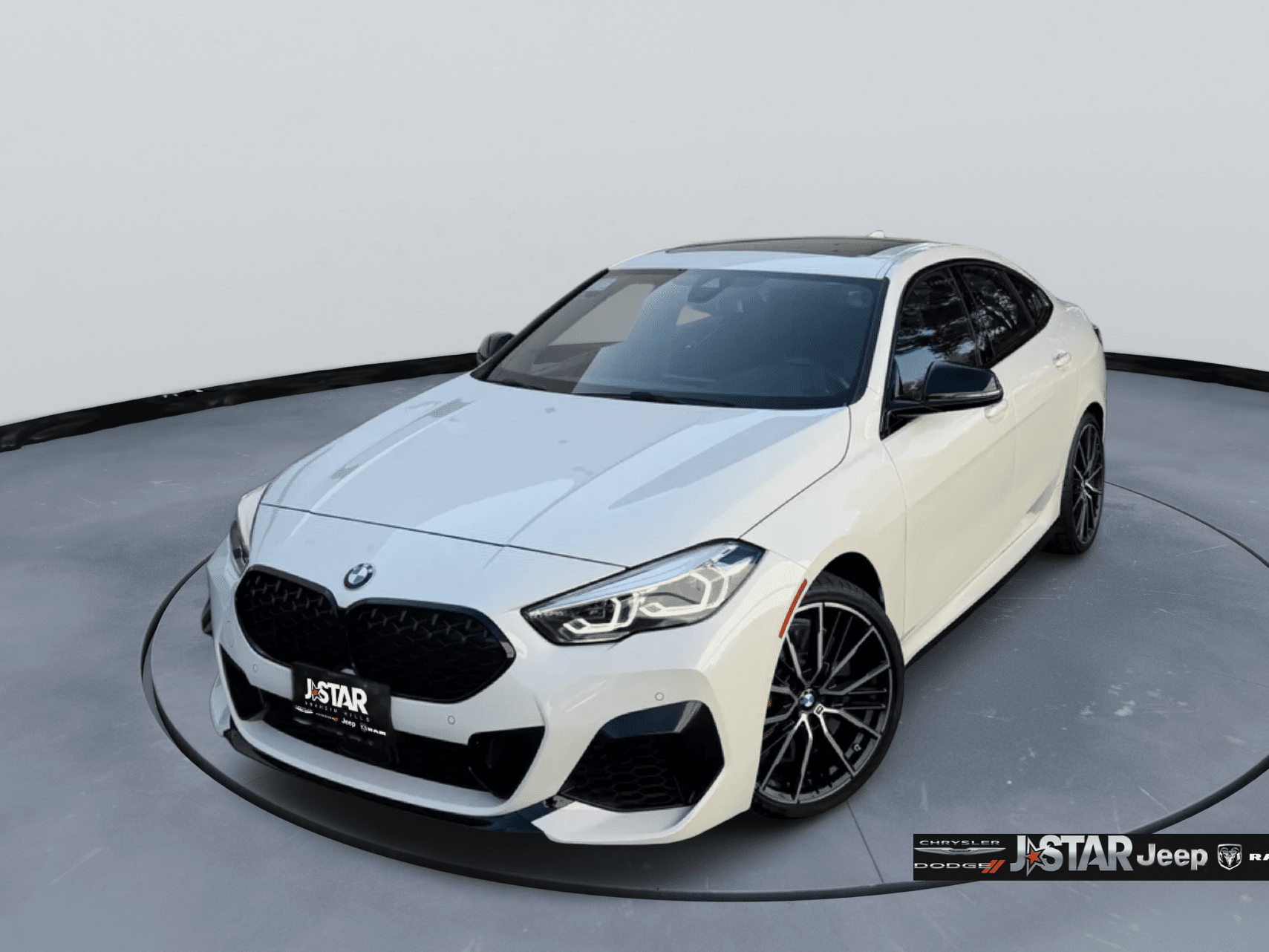 2024 BMW 2 Series M235i