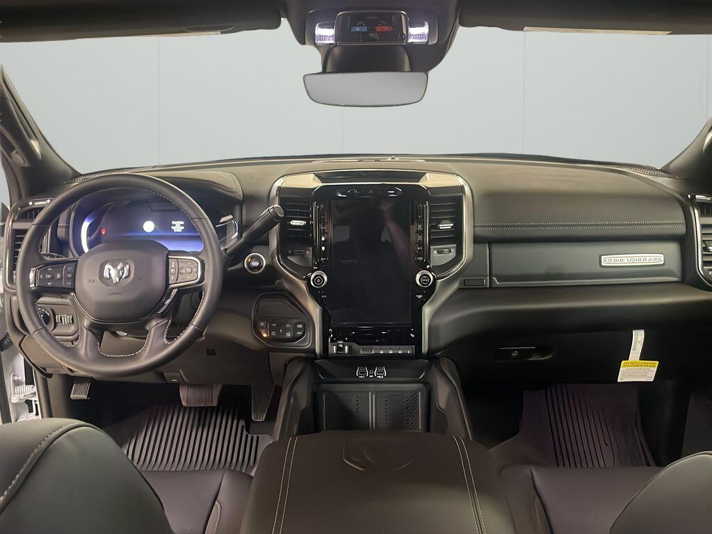 2026 RAM 2500 Power Wagon - Photo 17