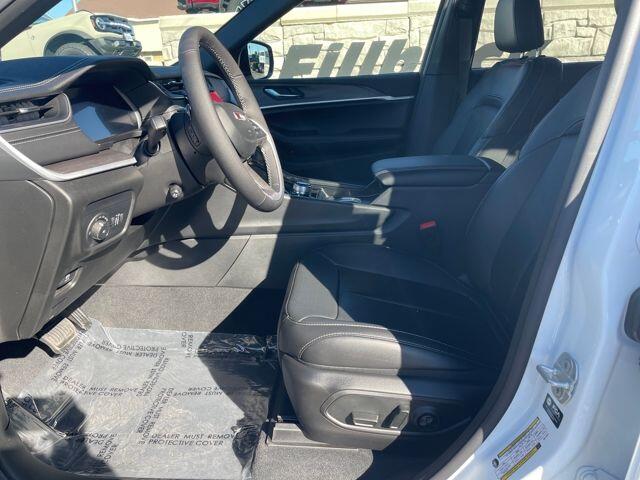 2025 Jeep Grand Cherokee L Limited - Photo 14