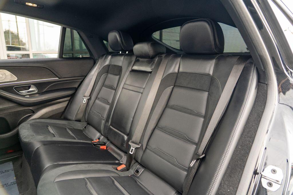 2024 Mercedes-Benz GLE Coupe GLE 53 AMG - Photo 18