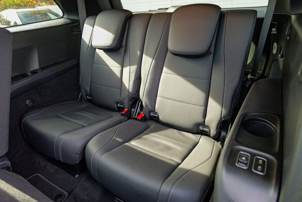 2025 Mercedes-Benz GLS Base - Photo 26
