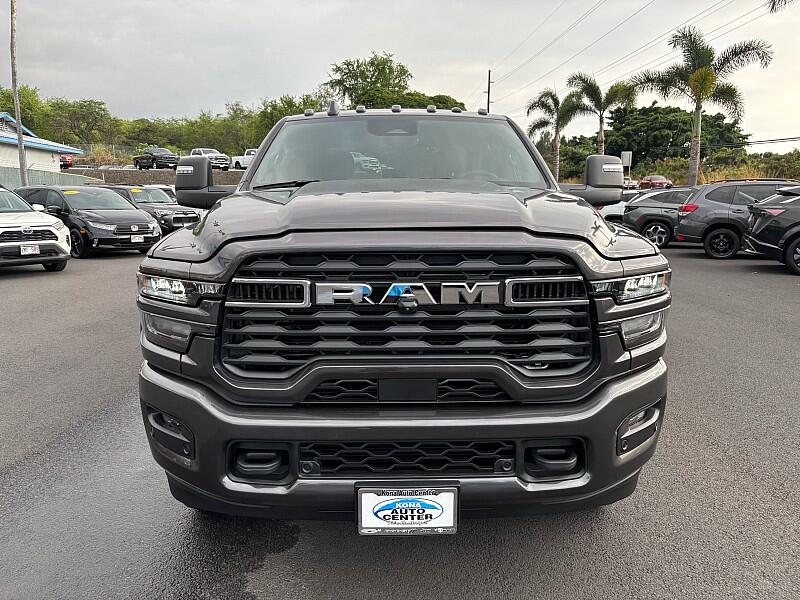 2026 RAM 2500 Big Horn - Photo 9