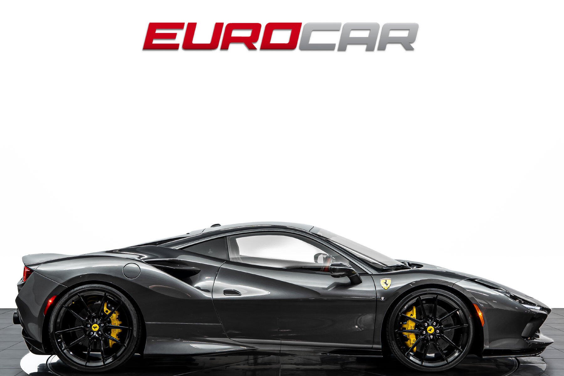 2020 Ferrari F8 Tributo *FULL MANUAL SEATS * FRONT LIFT*Image 6