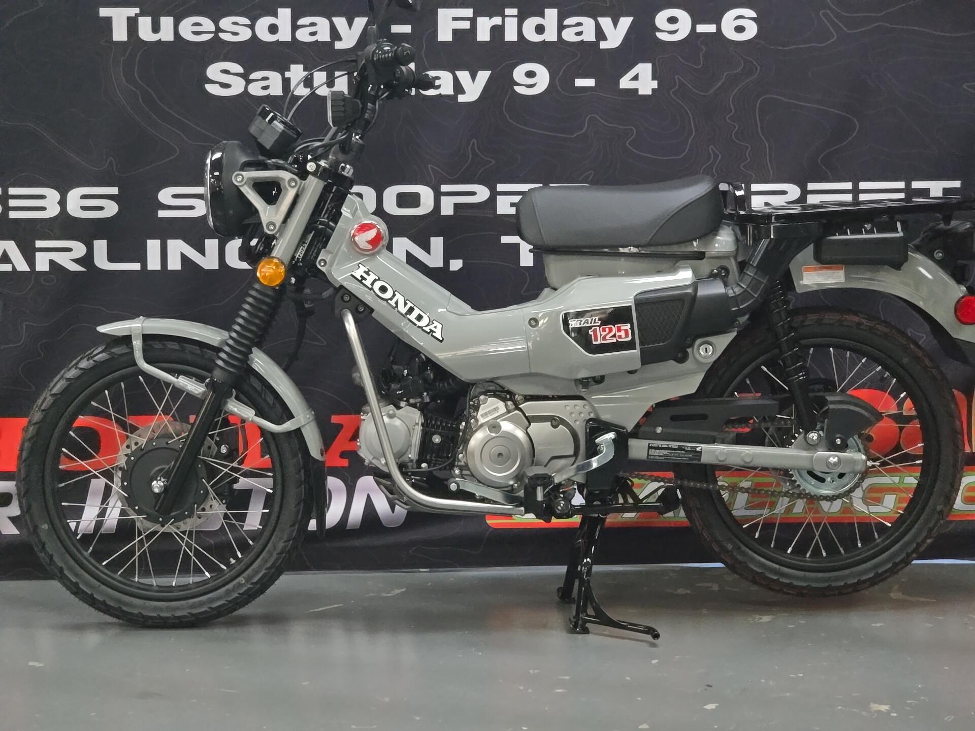 powersport image