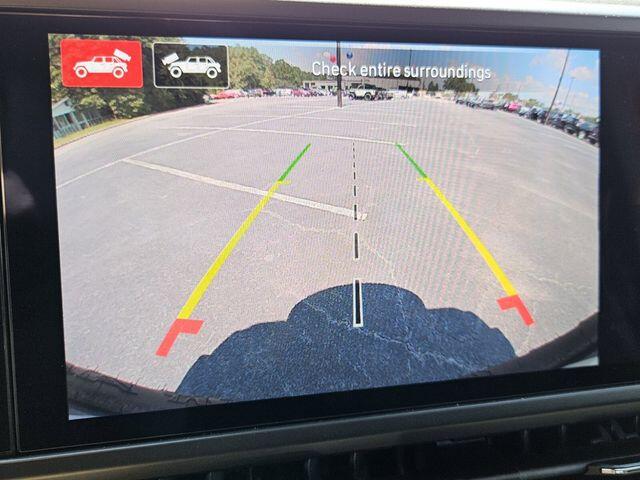 2025 Jeep Wrangler 4-Door Sahara - Photo 10