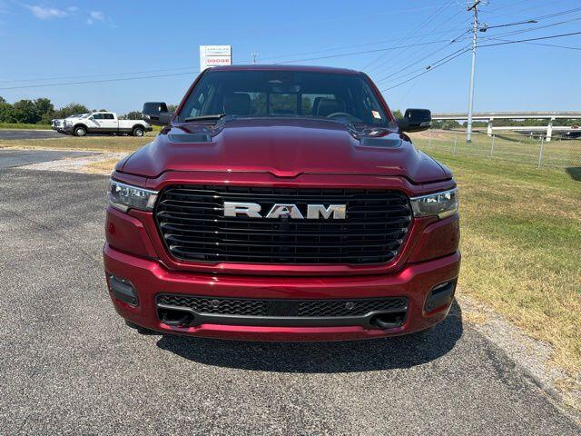 2026 RAM 1500 Laramie - Photo 19