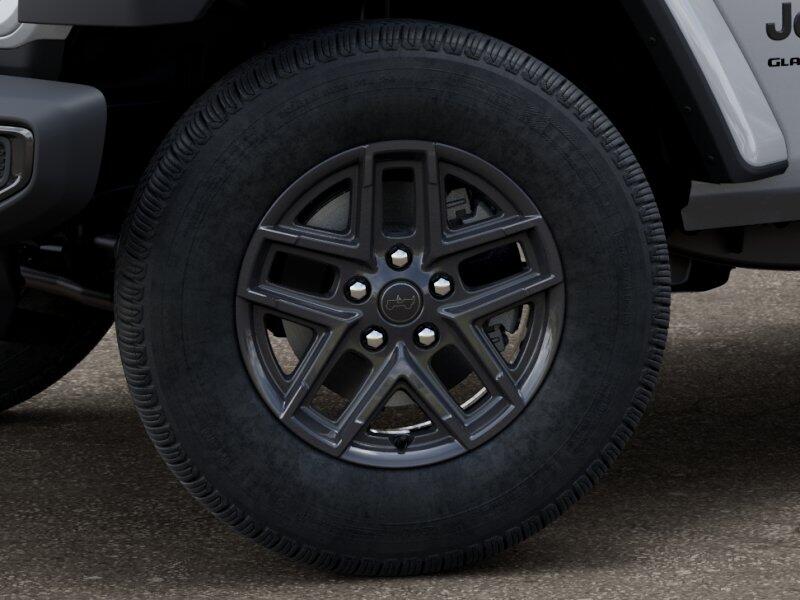 2025 Jeep Gladiator Sport S - Photo 29