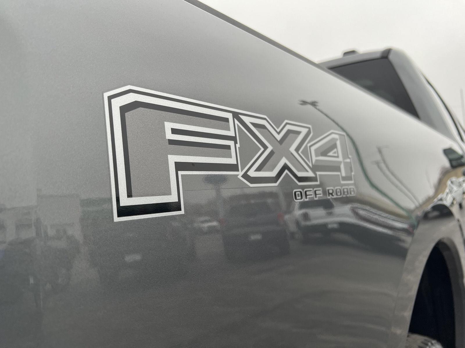 2026 Ford F-350 Super Duty Lariat - Photo 13