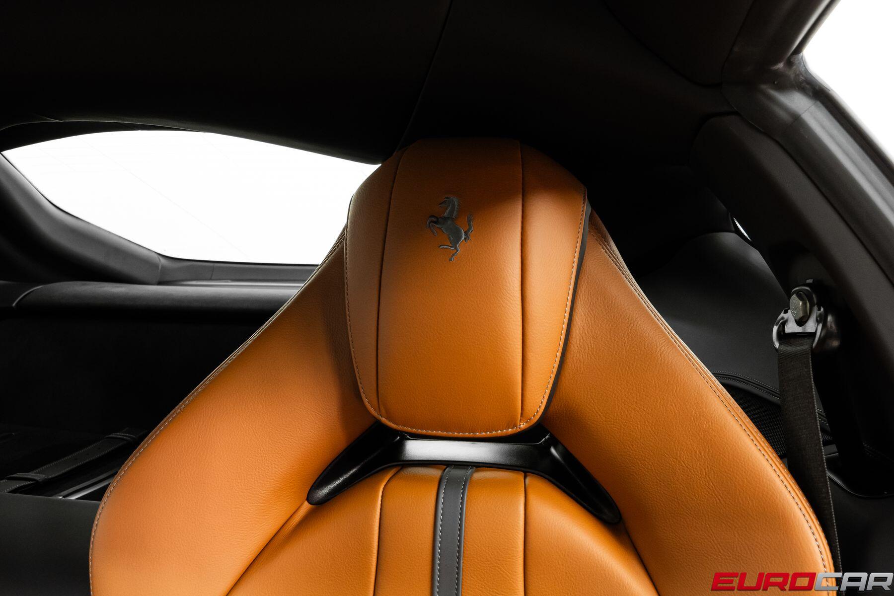 2020 Ferrari 812 Superfast *PASSENGER DISPLAY * FRONT LIFT*Image 45