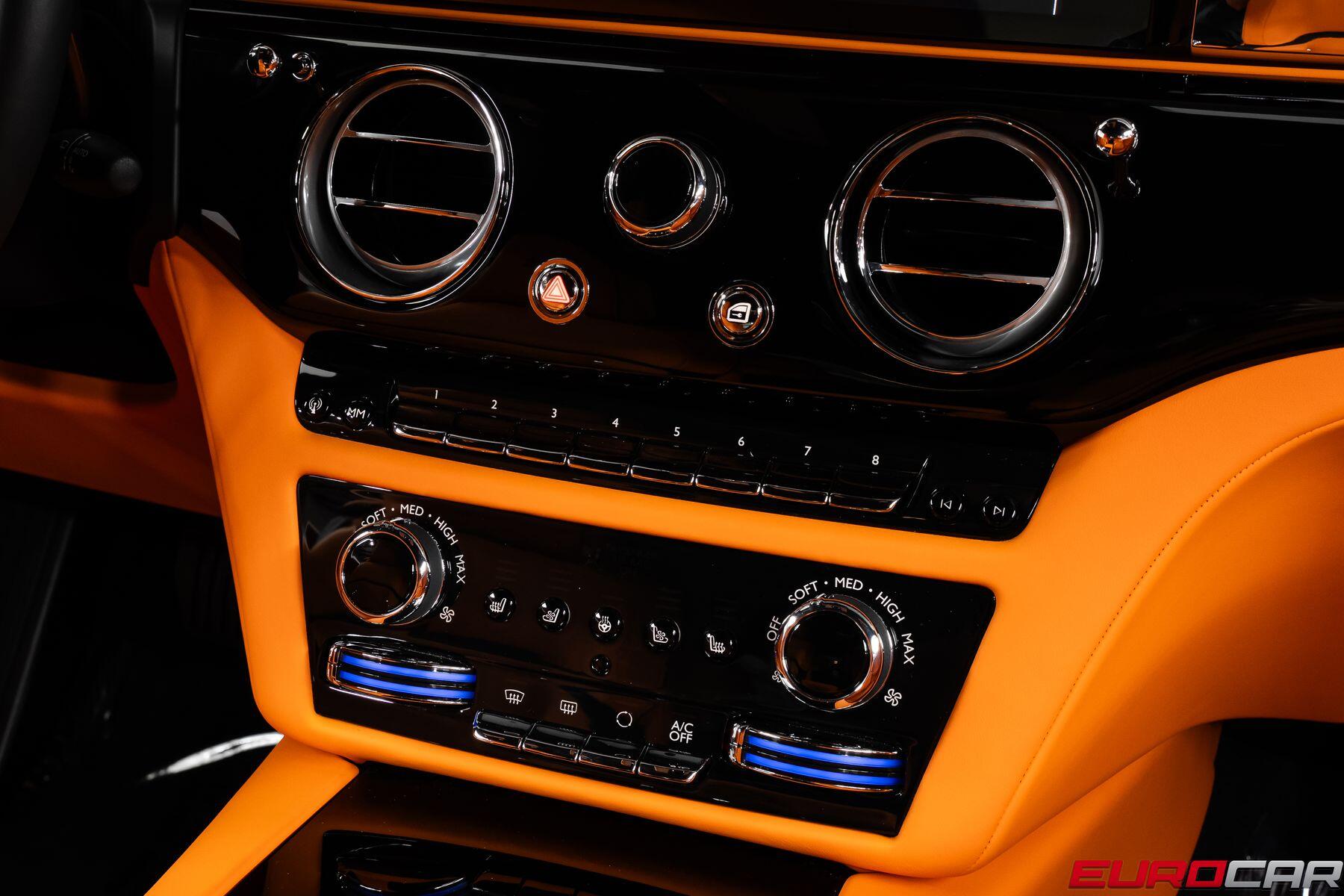 2024 Rolls-Royce Spectre *STARLIGHT DOORS * ILLUMINATED FASCIA*Image 33