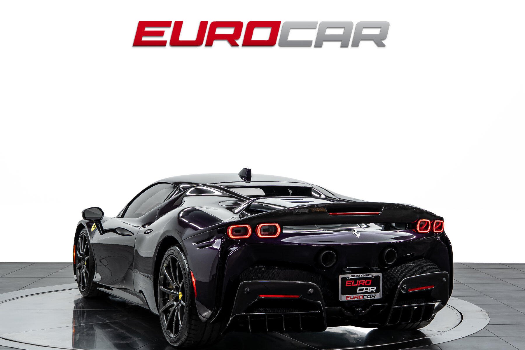2023 Ferrari SF90 Stradale *FIORANO PACKAGE * HUGE CARBON OPTIONS*Image 3