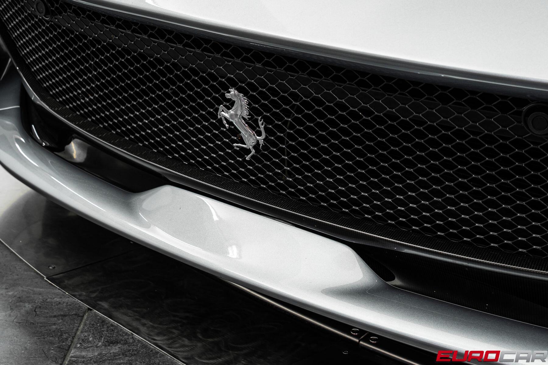 2020 Ferrari 812 Superfast *PASSENGER DISPLAY * FRONT LIFT*Image 12