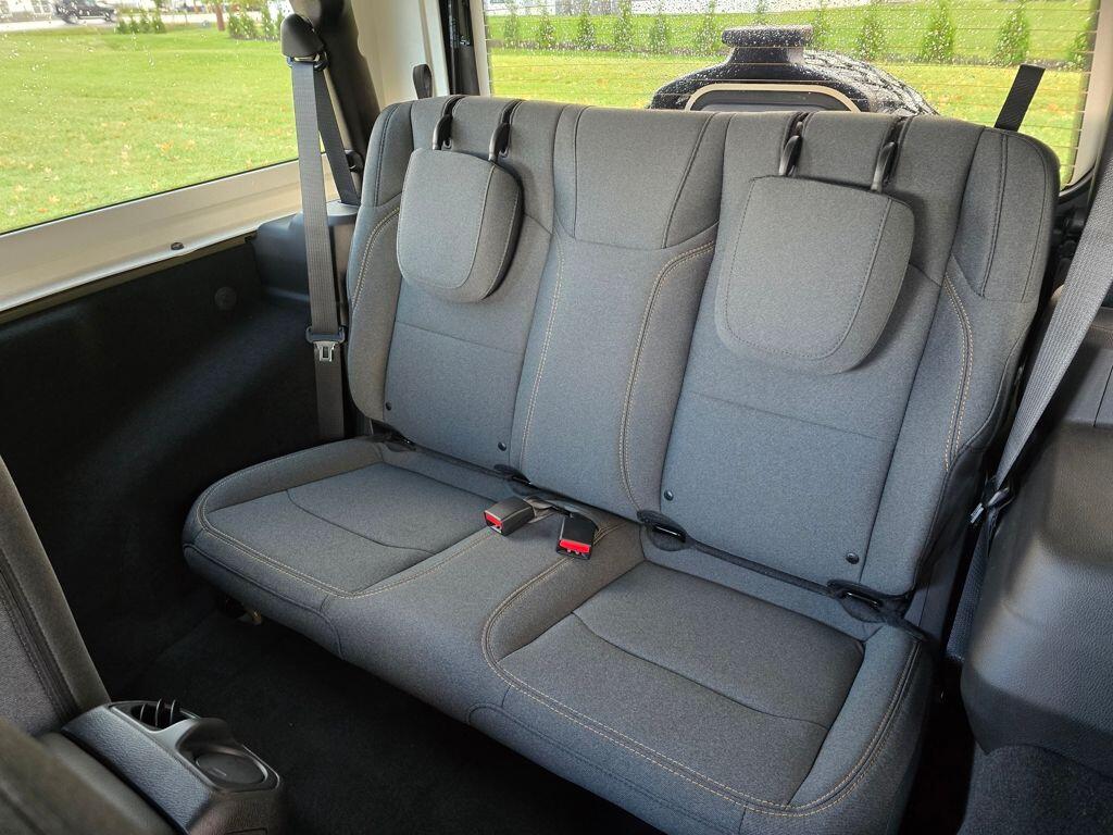 2026 Jeep Wrangler 2-Door Willys - Photo 9