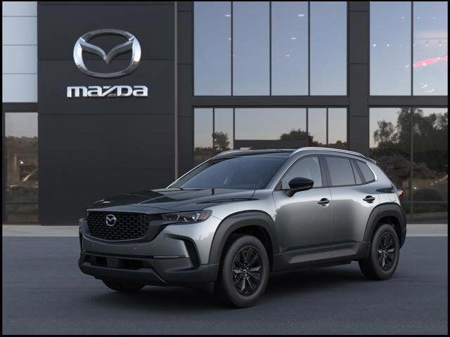 2026 Mazda CX-50 2.5 Hybrid Preferred's photo