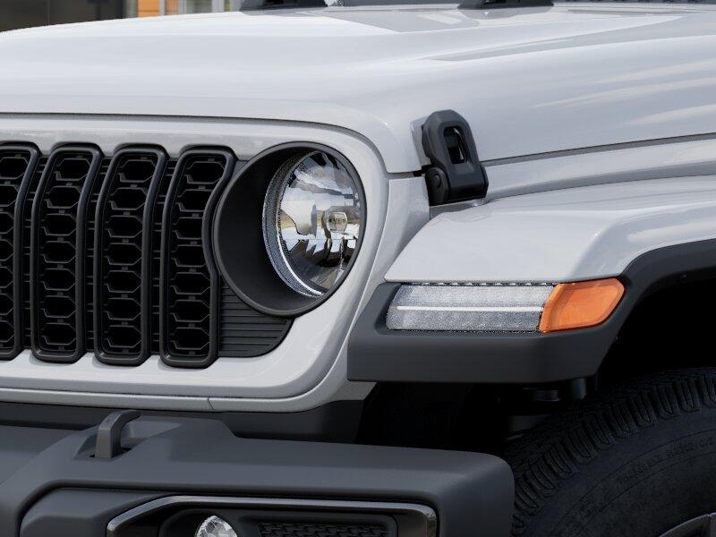 2026 Jeep Gladiator Sport S - Photo 30