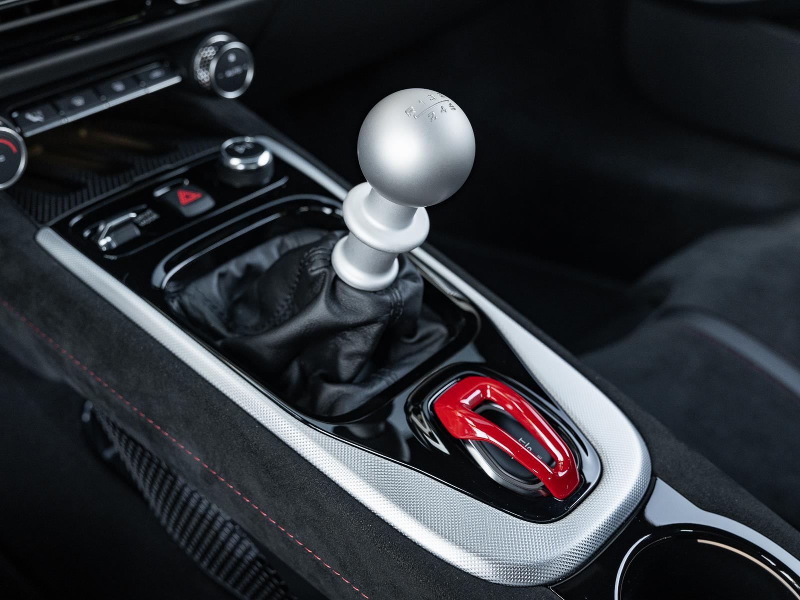 Used 2026 Lotus Emira V6 SE