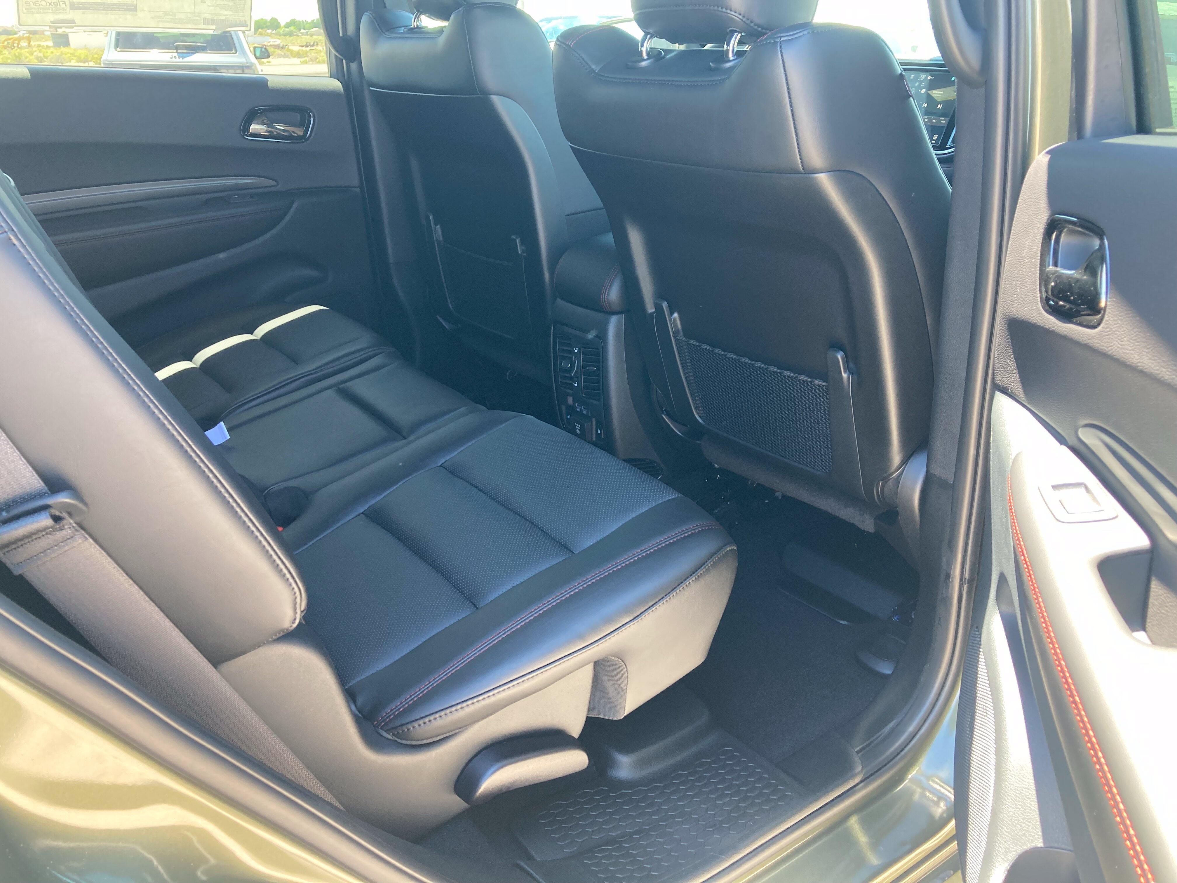 2026 Dodge Durango GT Plus - Photo 12