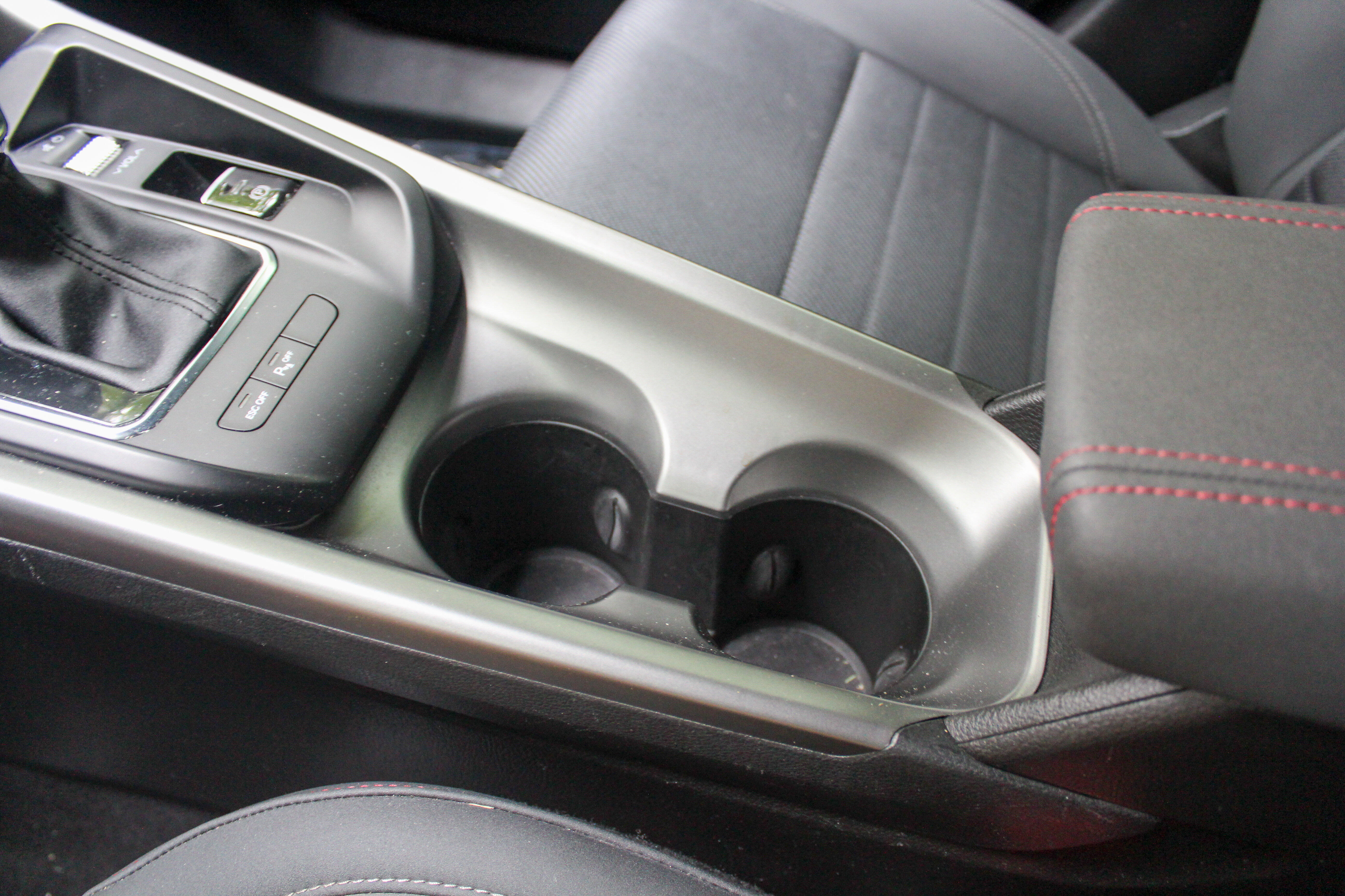 2024 Dodge Hornet GT - Photo 18