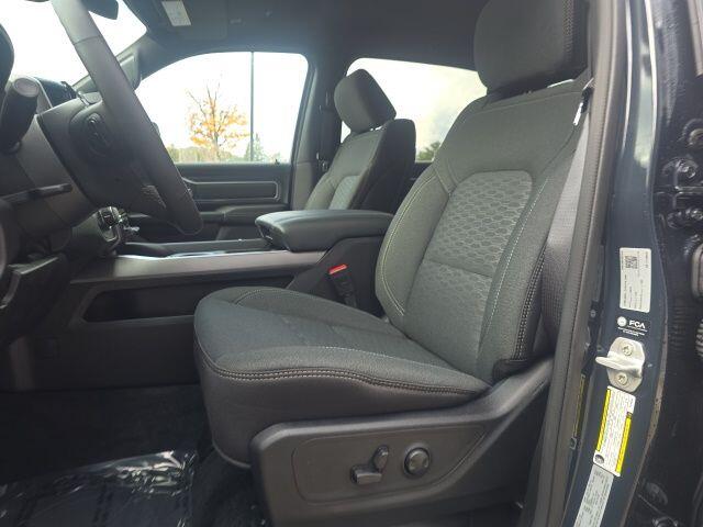 2026 RAM 1500 Big Horn/Lone Star - Photo 9