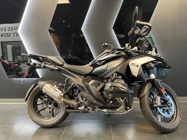 2026 BMW R1300 GS