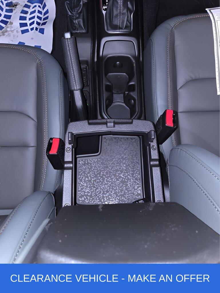 2026 Jeep Gladiator Mojave - Photo 20