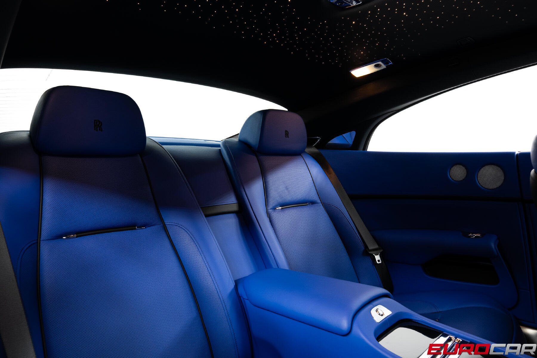 2020 Rolls-Royce Wraith *FULL PPF* IMMACULATE CONDITION*Image 37