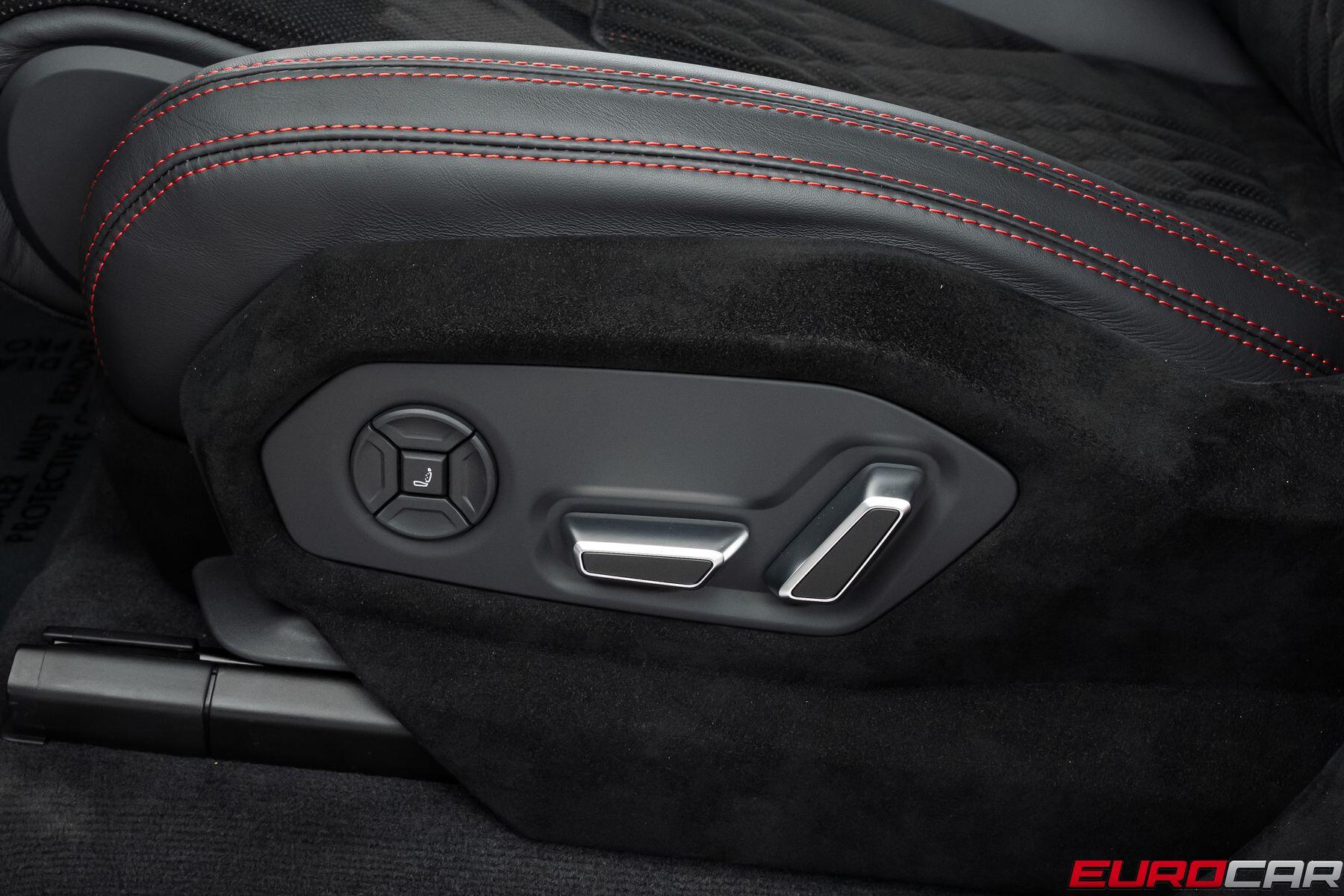 2024 Lamborghini Urus Performante *HUGE CARBON OPTIONS * PANORAMIC ROOF*Image 50