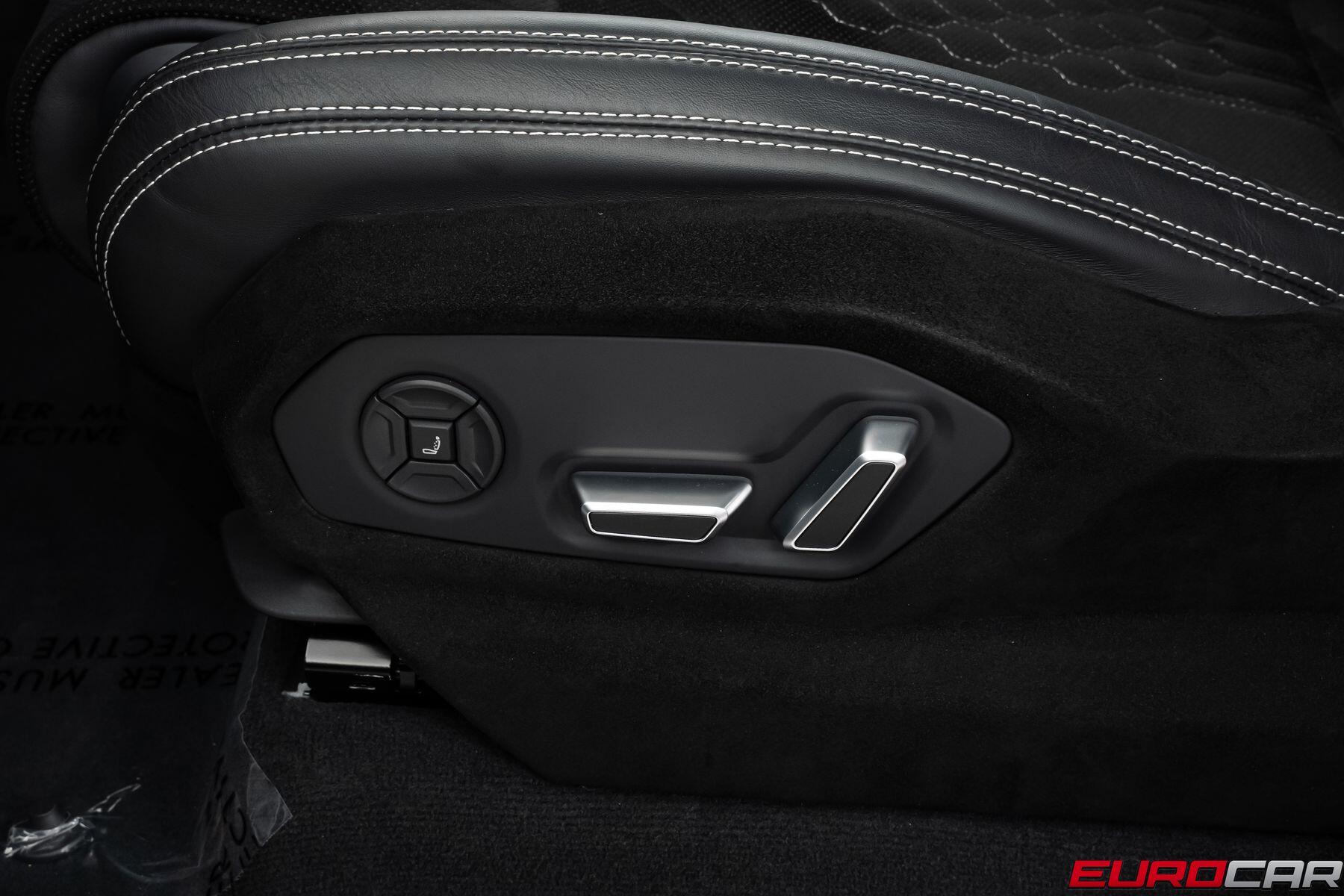 2024 Lamborghini Urus Performante *HUGE CARBON FIBER OPTIONS*Image 53