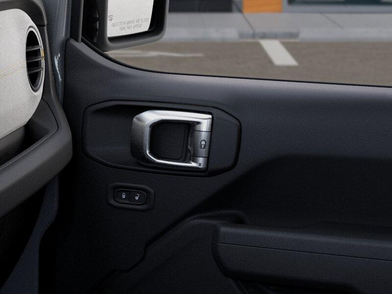 2026 Jeep Gladiator Sport S - Photo 45