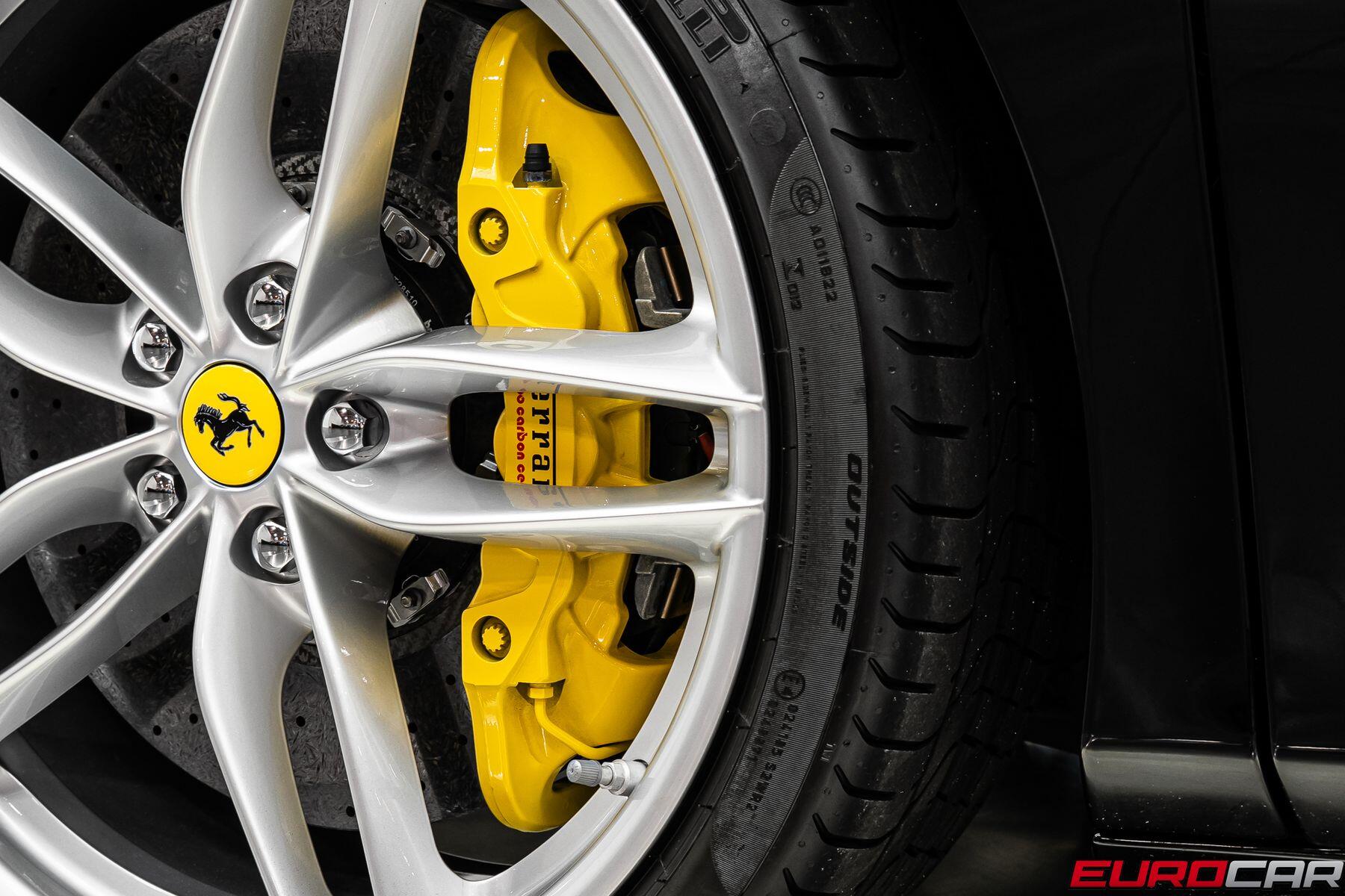2019 Ferrari 488 Spider *CARBON STEERING WHEEL * FRONT LIFT*Image 26