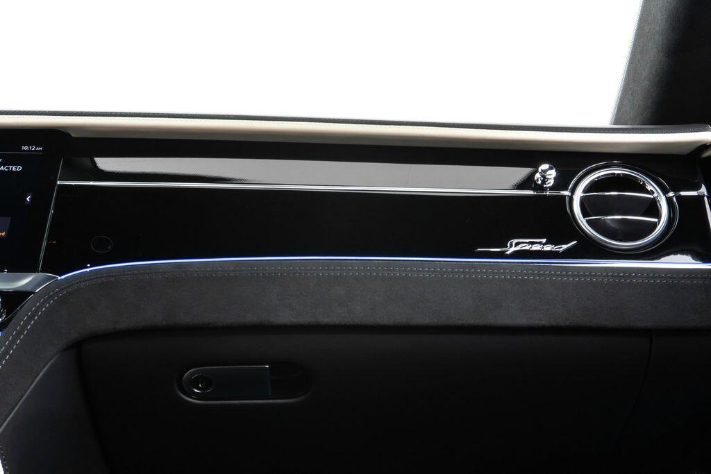 2022 Bentley Continental GT Speed *TOURING SPECIFICATION * FRONT SEAT COMFORTImage 33