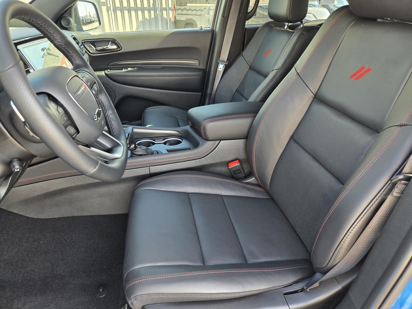 2026 Dodge Durango GT Plus - Photo 24