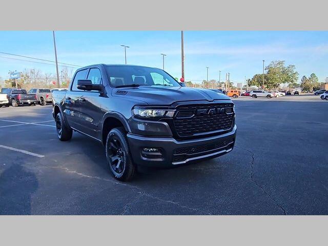 2026 RAM 1500 Big Horn/Lone Star - Photo 18