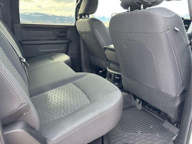 2026 RAM 2500 Tradesman - Photo 67