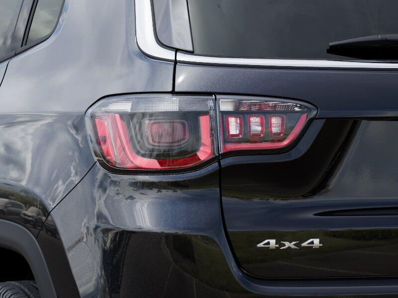 2026 Jeep Compass Limited Altitude - Photo 35