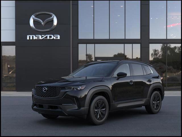 2026 Mazda CX-50 2.5 Hybrid Premium's photo
