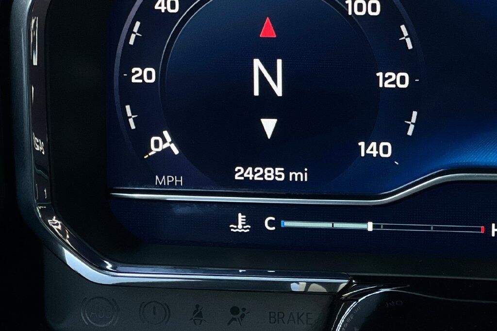 2024 Chevrolet Silverado 1500 RST - Photo 26