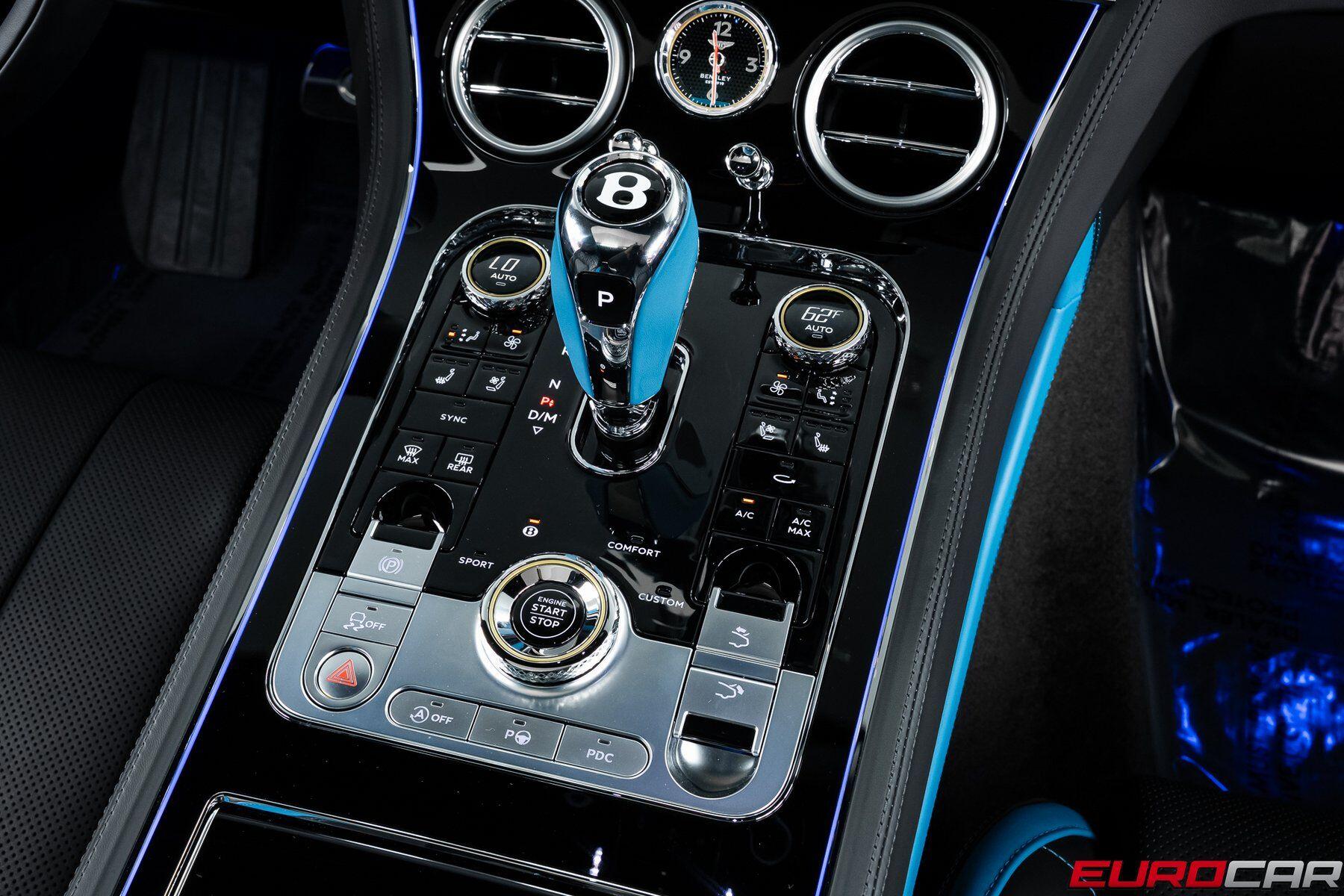 2024 Bentley Continental GT Speed *FRONT SEAT COMFORT SPEC * SUNROOF*Image 28