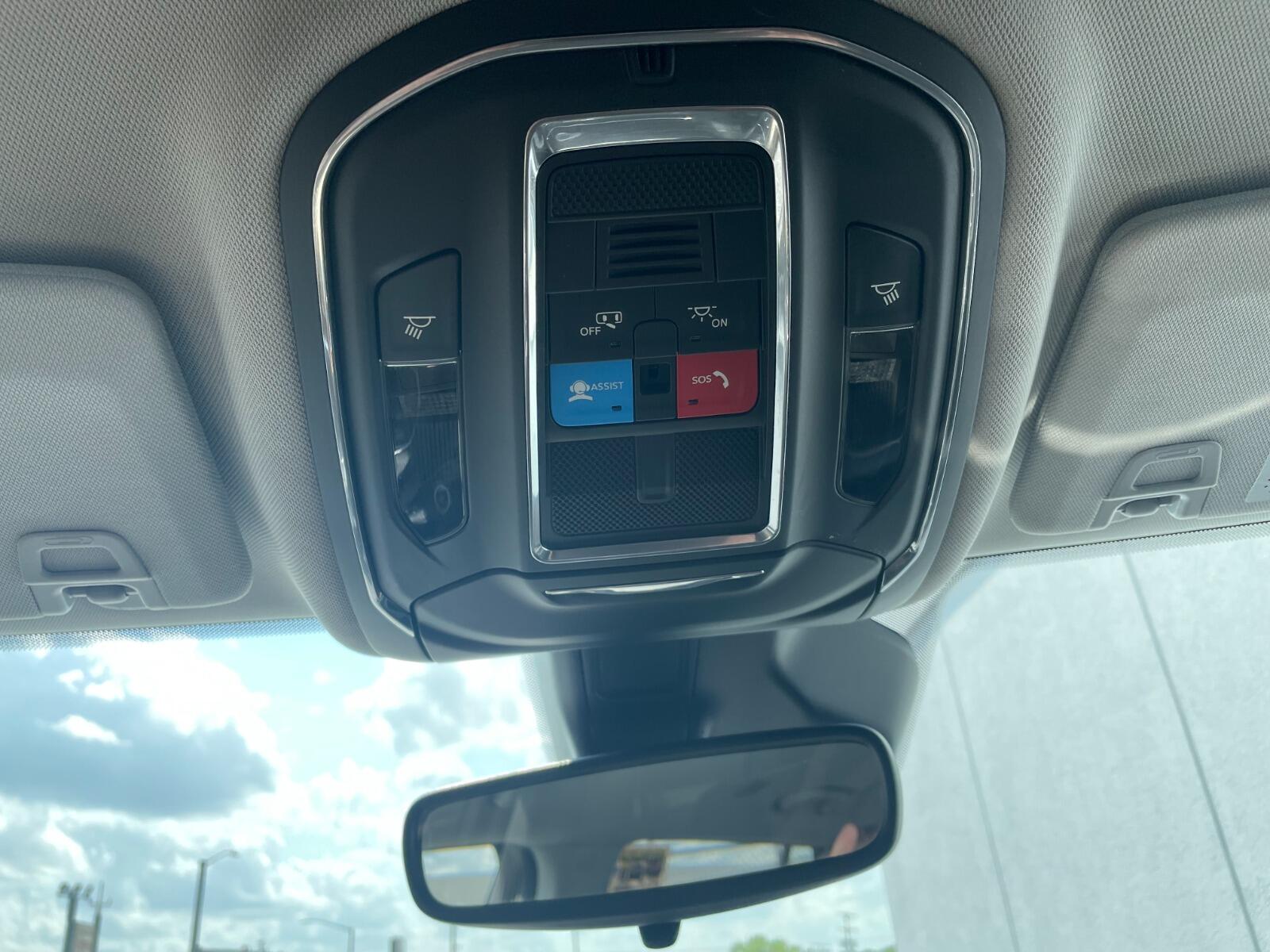 2023 Jeep Grand Cherokee L Laredo - Photo 14