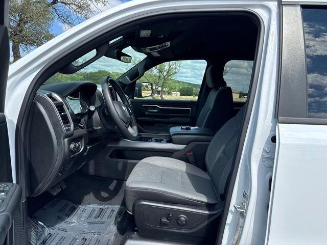 2025 RAM Ram 1500 Pickup Big Horn/Lone Star - Photo 13