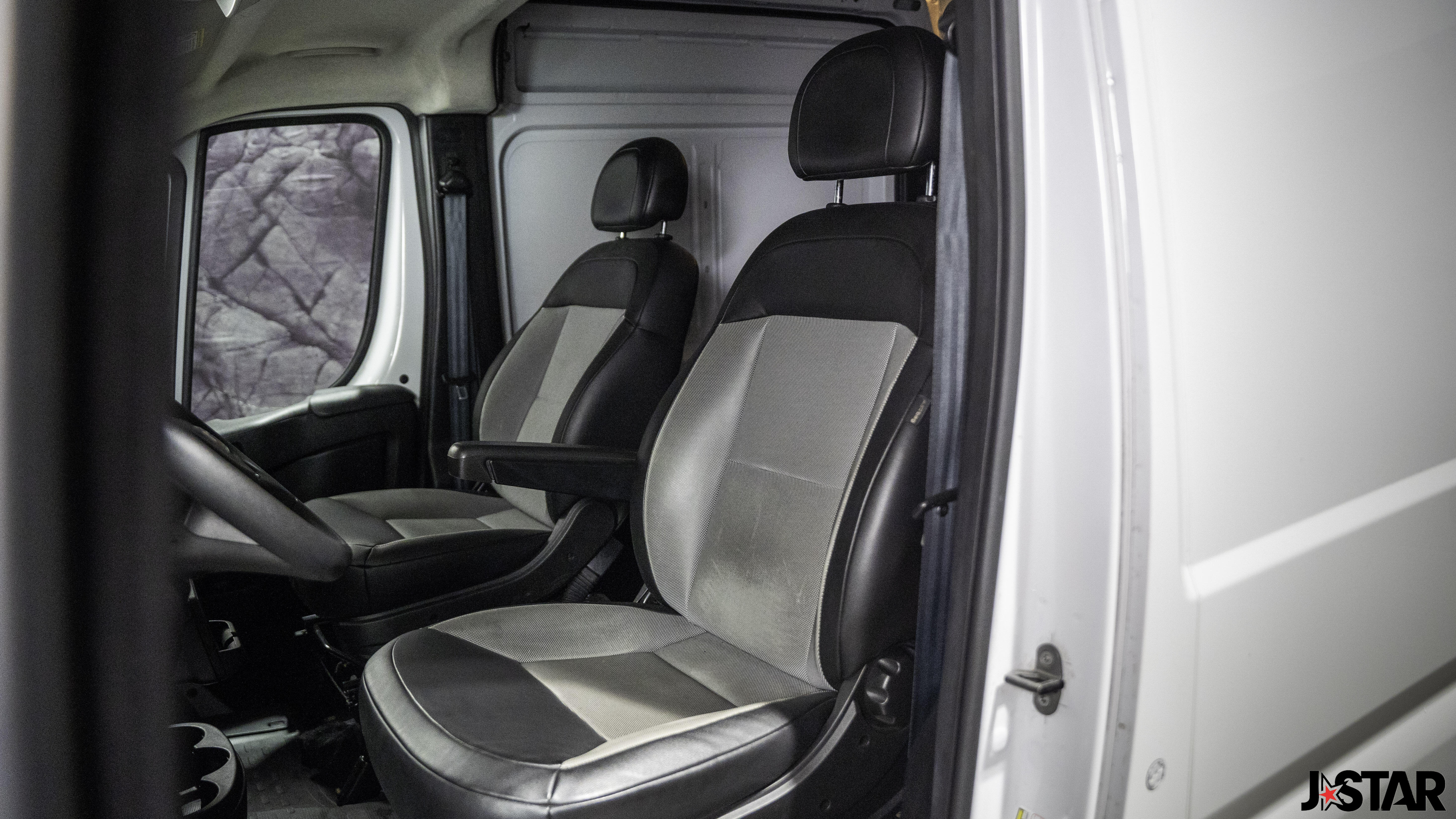 Used 2023 RAM ProMaster Cargo Van Base with VIN 3C6LRVDG6PE582511 for sale in Anaheim, CA