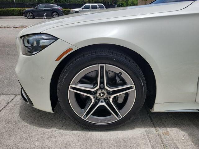 2021 Mercedes-Benz S-Class S580 - Photo 32