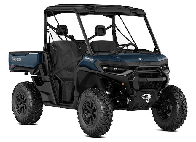 2026 Can-Am DEF HD11 XT W1025