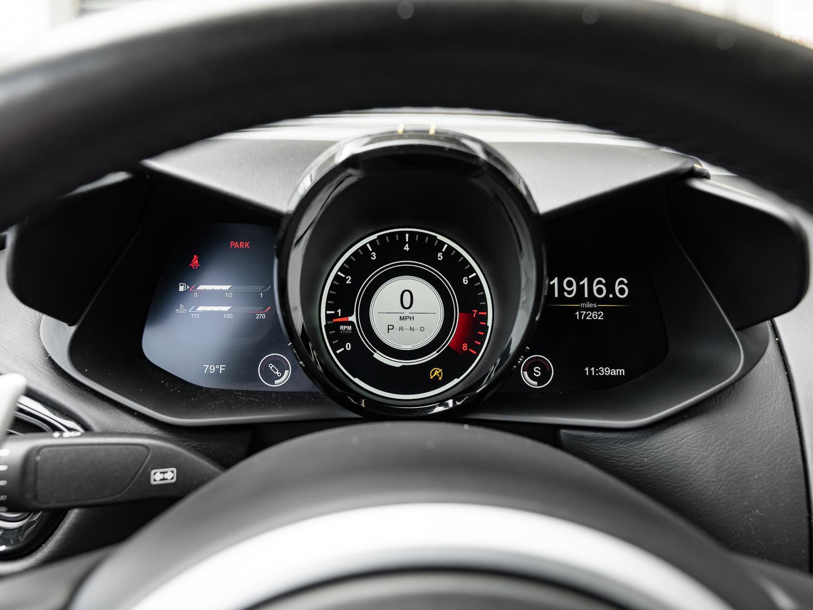 Used 2020 Aston Martin Vantage Coupe