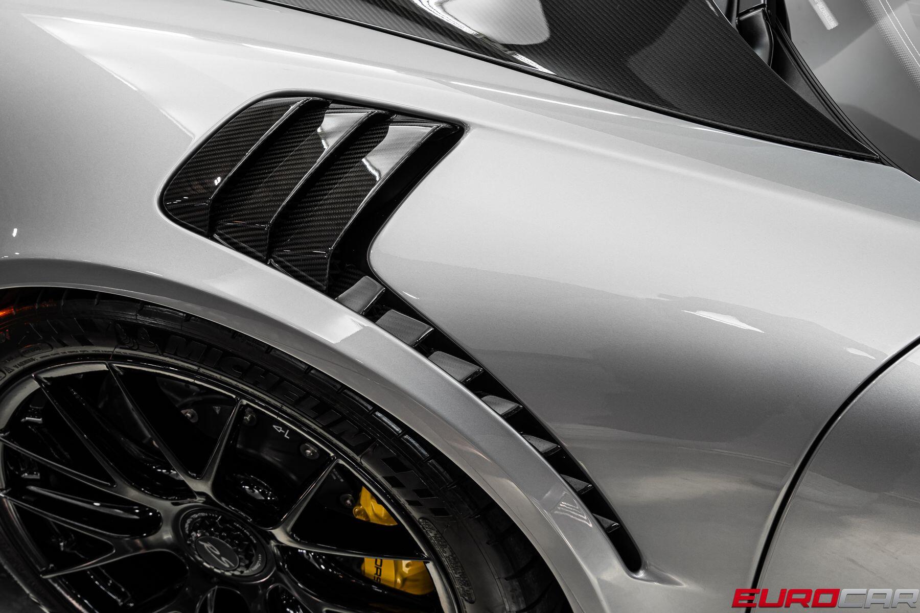 2018 Porsche 911 GT2 RS *WEISSACH PACKAGE * FRONT LIFT*Image 15