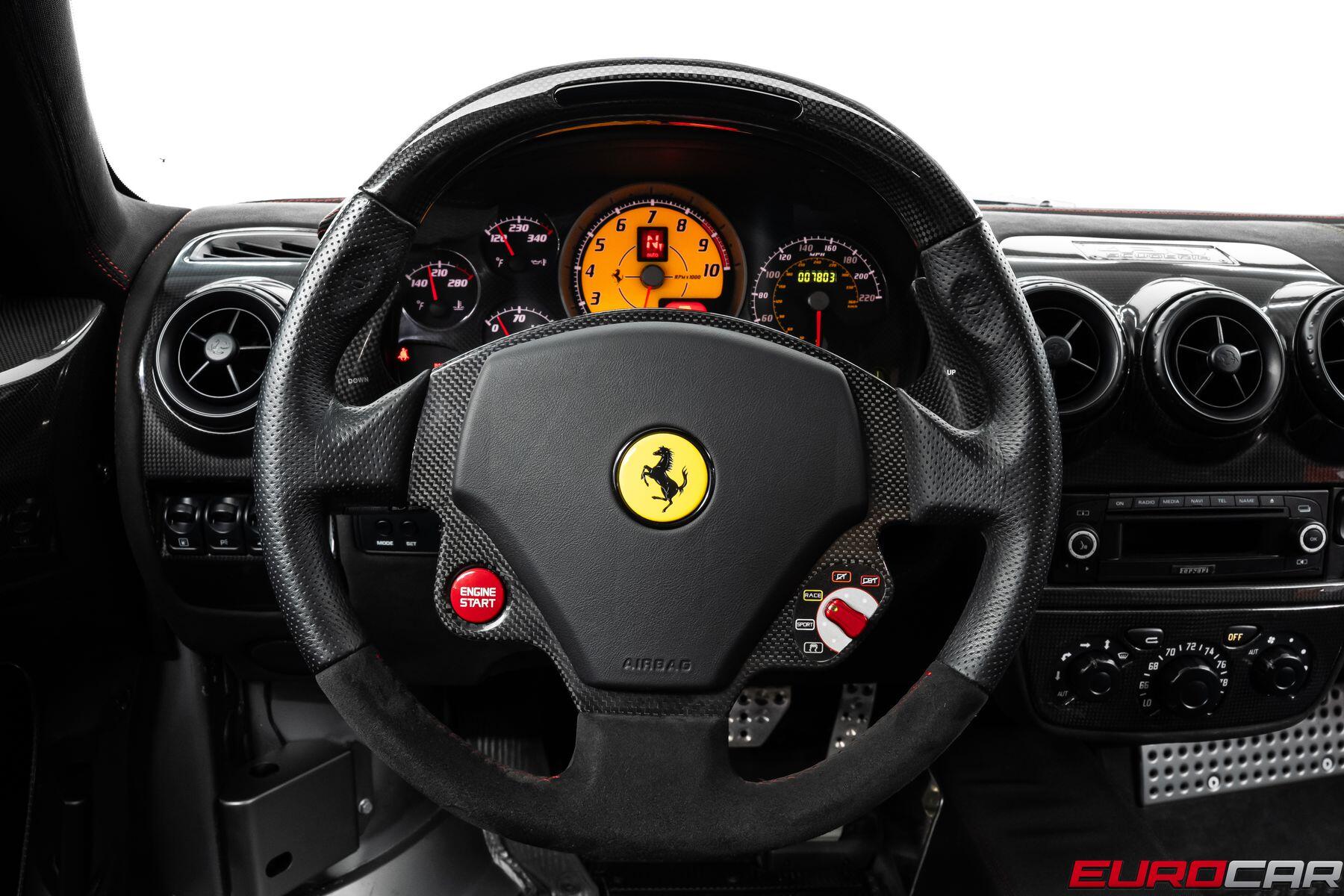 2008 Ferrari F430 Scuderia *HUGE CARBON OPTIONS*Image 32