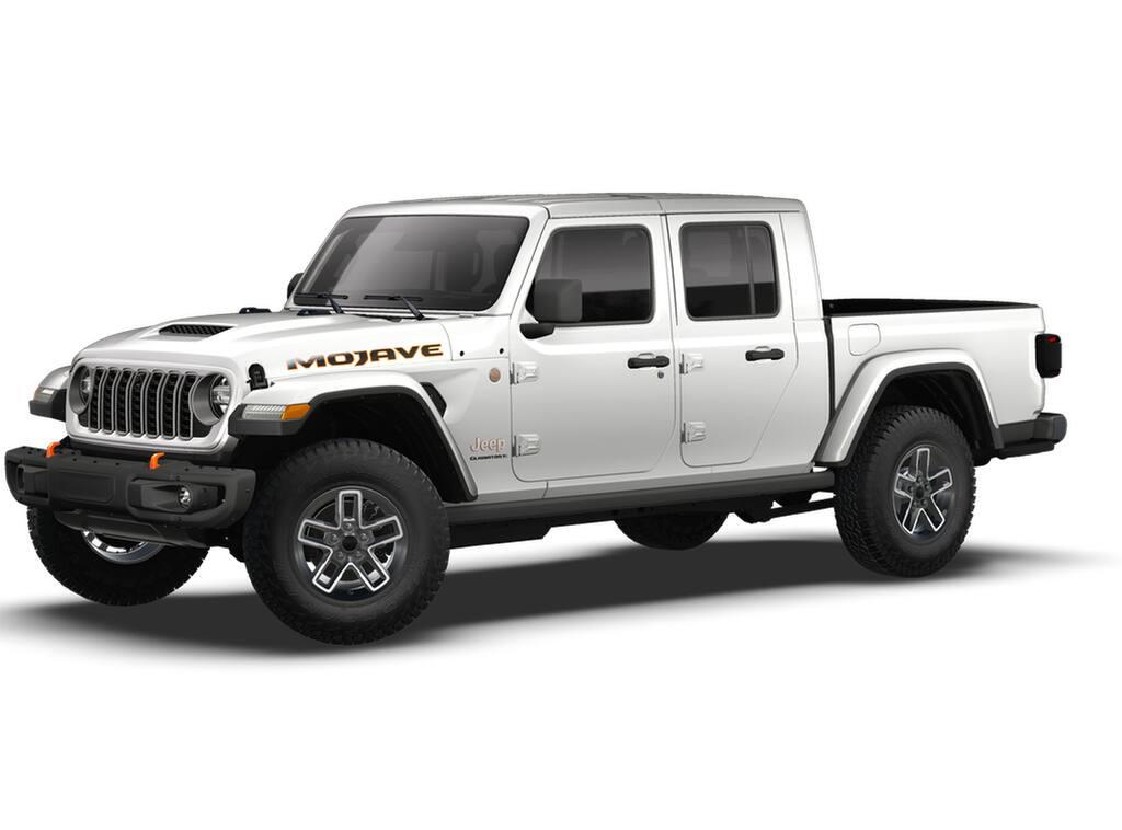 2026 Jeep Gladiator Mojave X's photo
