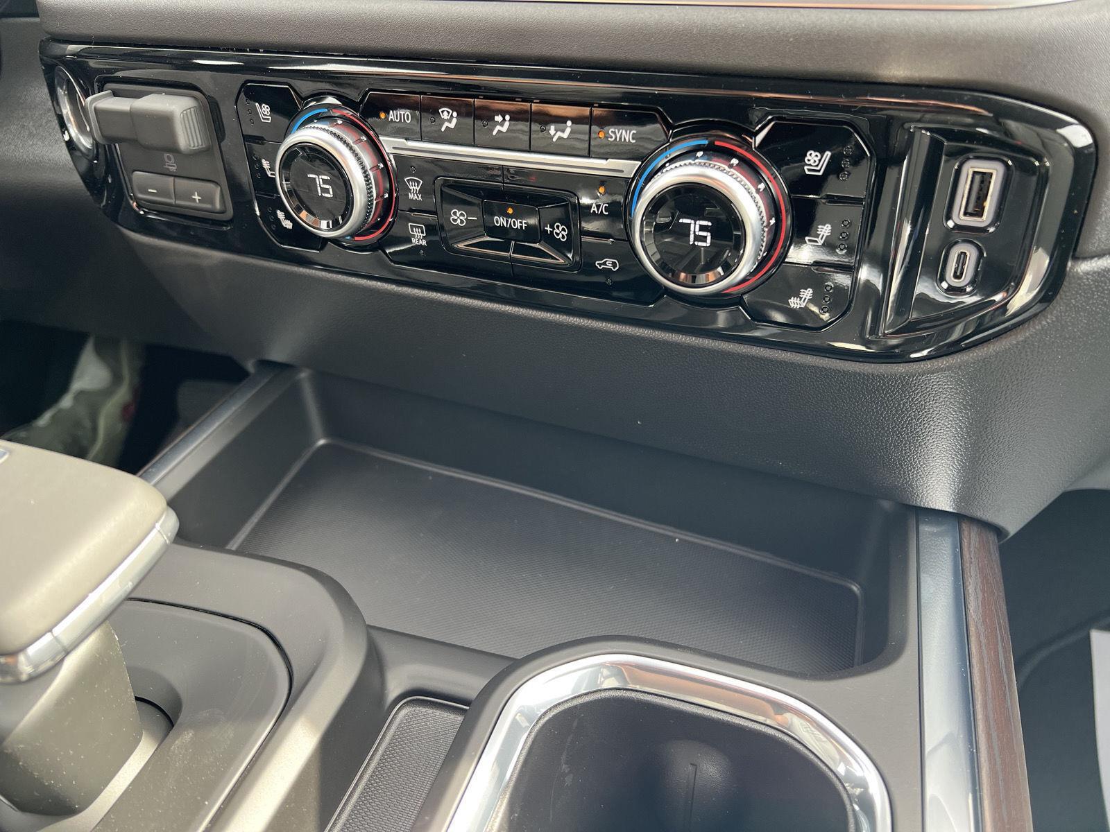 2026 GMC Sierra 1500 SLT - Photo 37